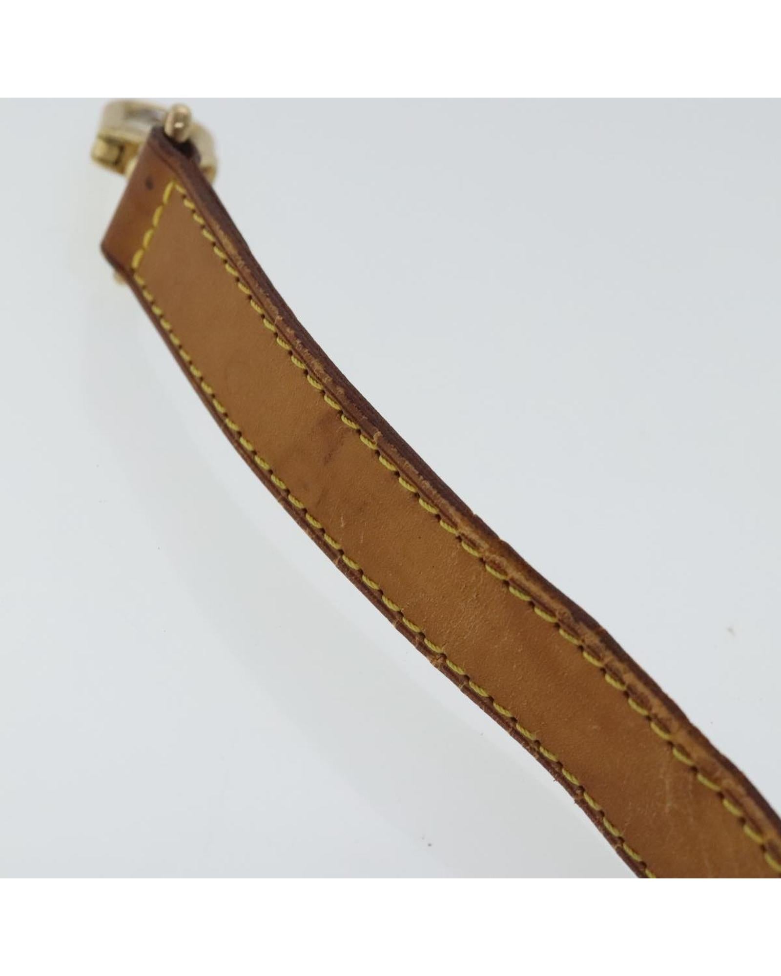 Leather Handbag Strap Adjustable