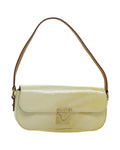 Monogram Vernis M91325 Shoulder Bag