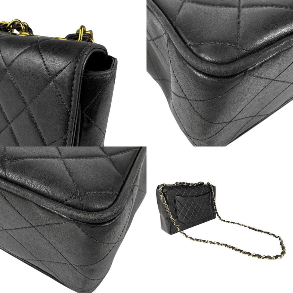 Chanel Classic Flap Large Shoulder Bag