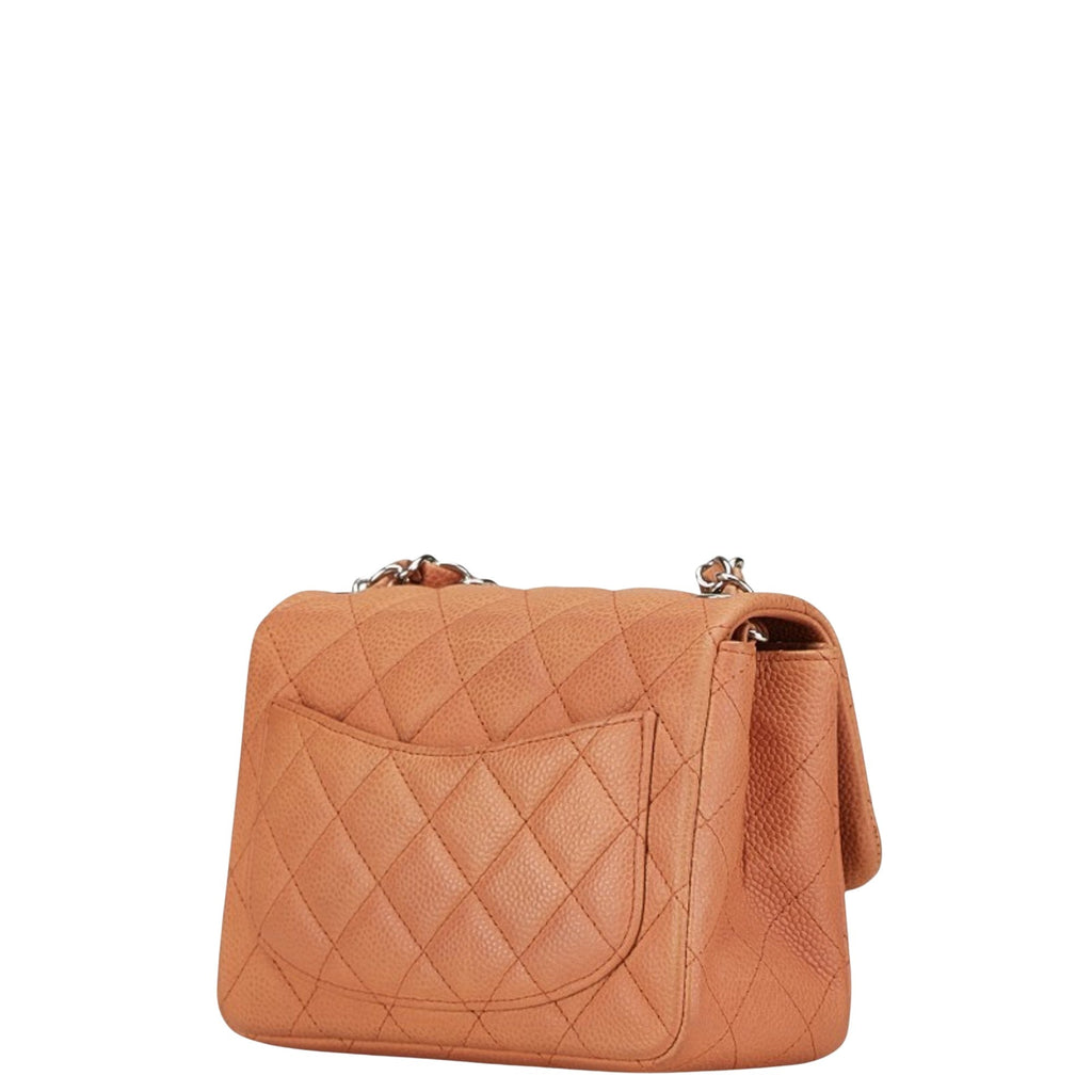 Chanel Classic Mini Flap Bag