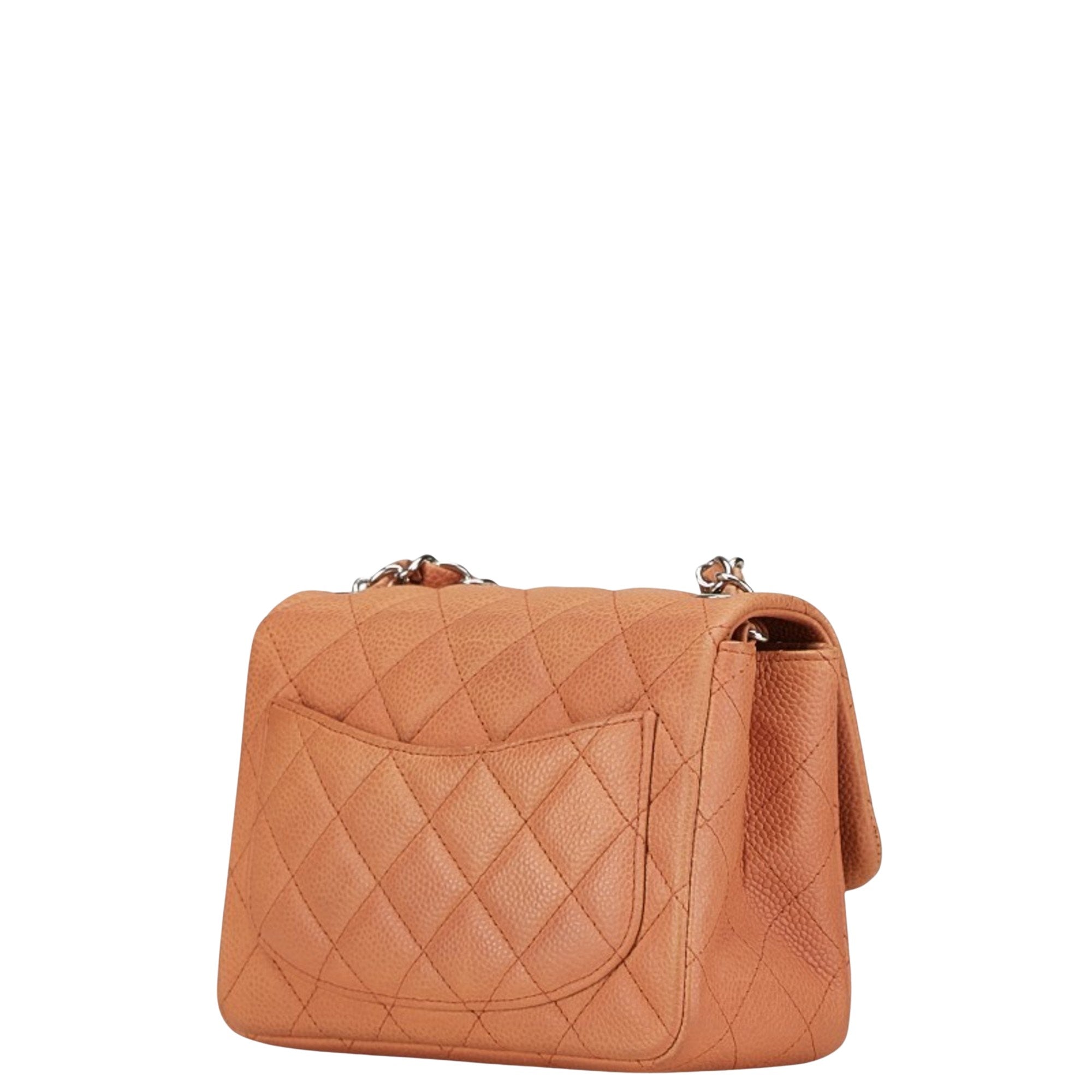 Chanel Classic Mini Flap Bag