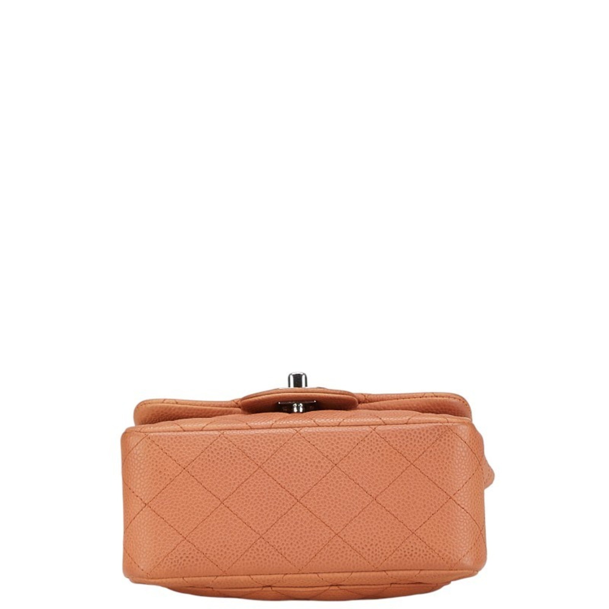 Chanel Classic Mini Flap Bag