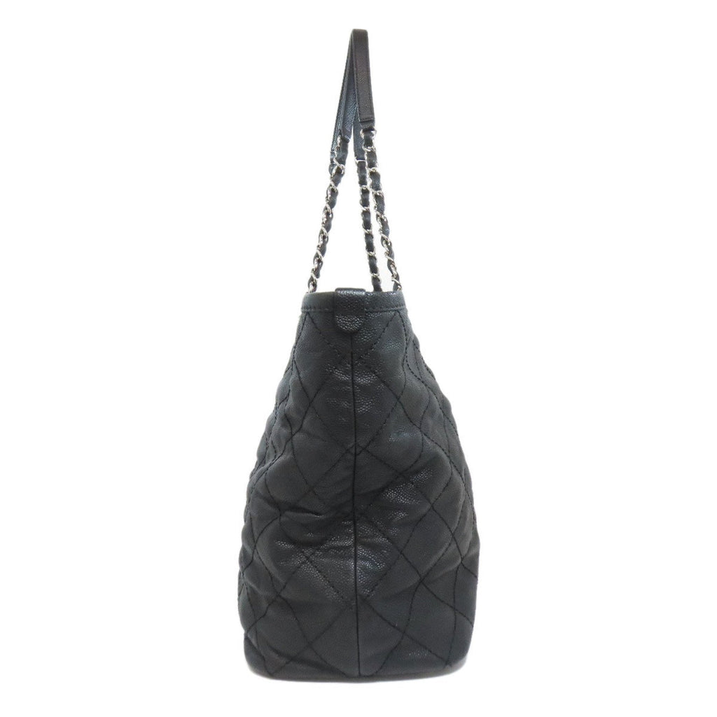 Chanel quilted Tote Bag Chain Strap