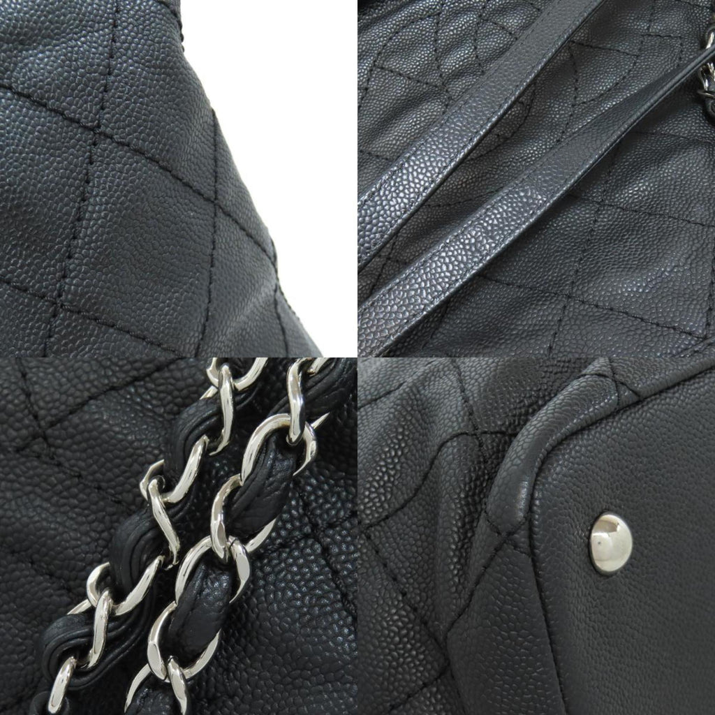 Chanel quilted Tote Bag Chain Strap
