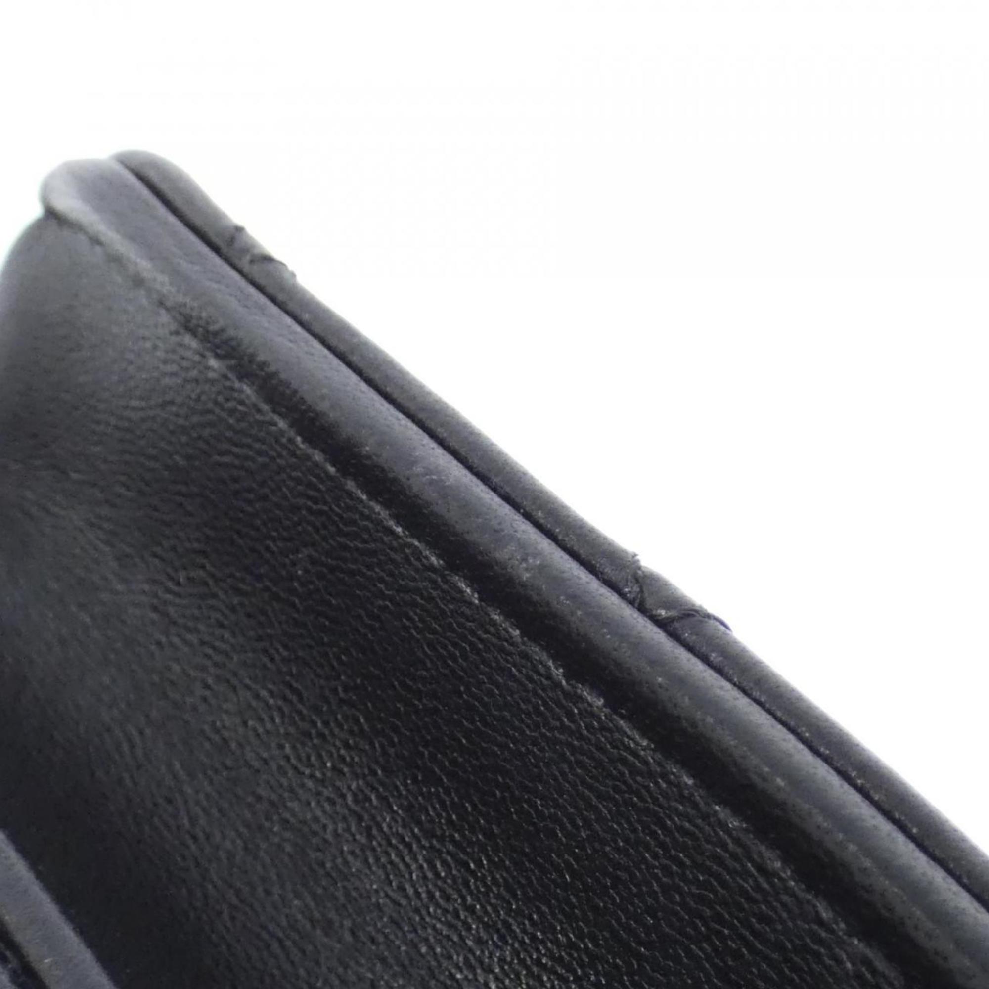 Chanel Chanel Quilted Lambskin Shoulder Bag