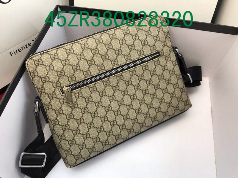Glami Fashion - GCI Bags - 11215
