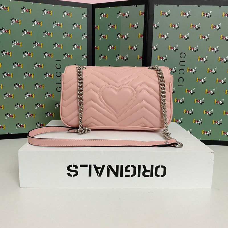 Glami Fashion - GCI Bags - 10601