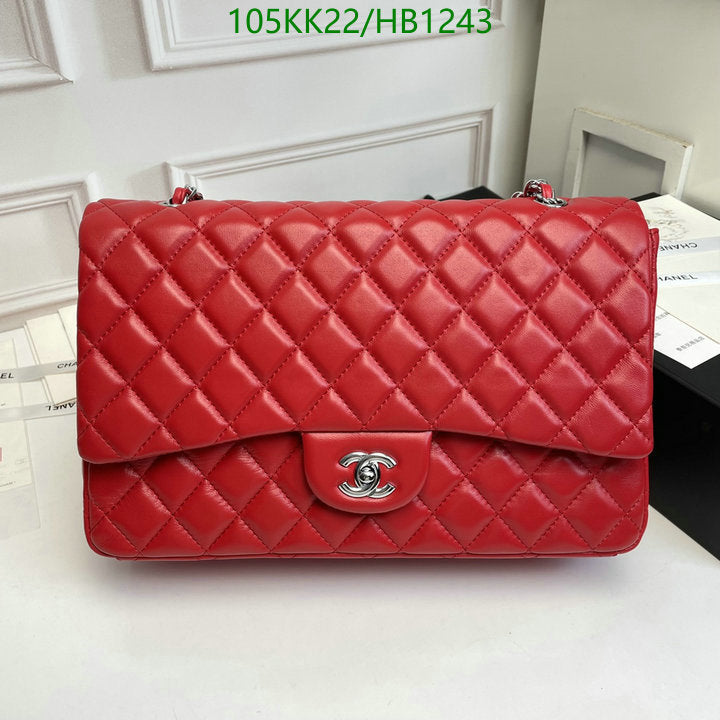 SAMC - CHL Bags Crossbody - 060
