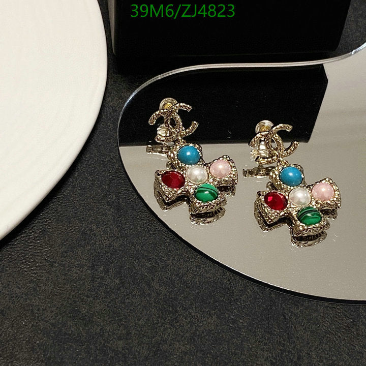 SAMC - CHL Jewelry - 1032