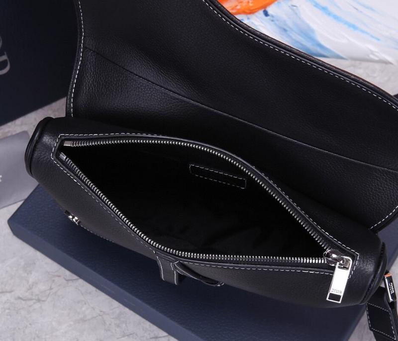 SAMCC - DOR Bags - 678