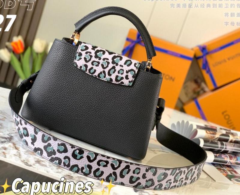 SAMC - LOV Bags - 2077