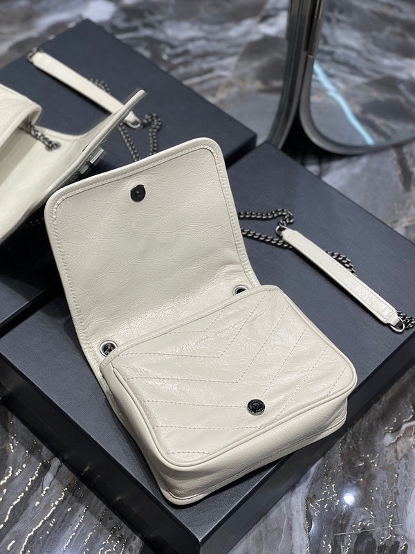 Glami- Glami- - SLY Bags - 776