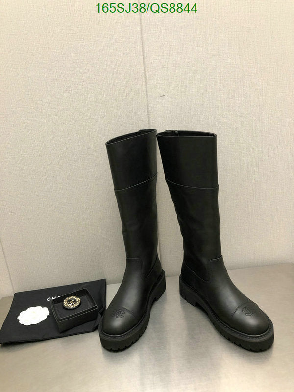 SAMC - CHL Women Boots - 139