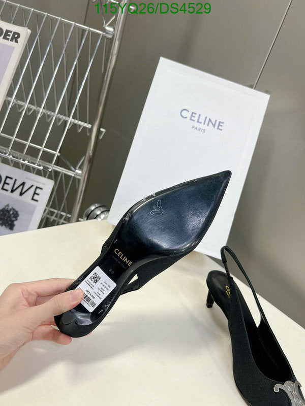 SAMC - COL Women Shoes - 030