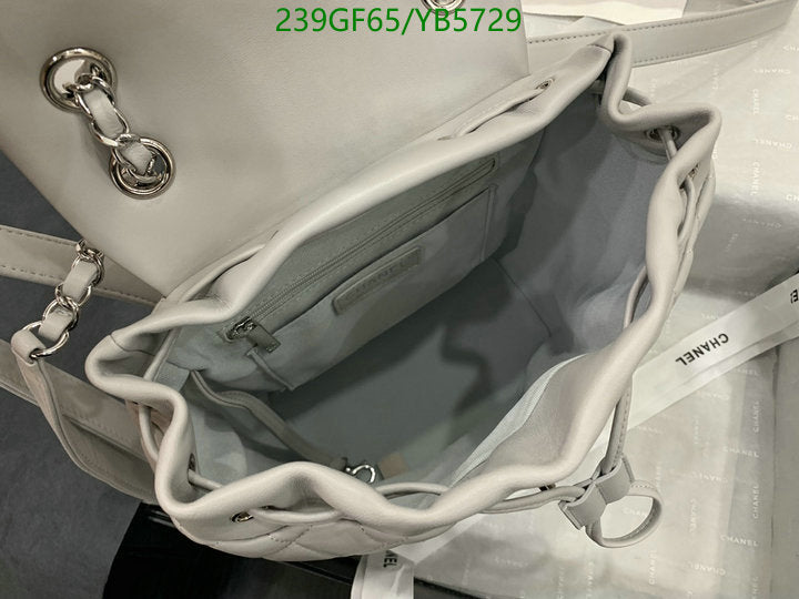 SAMC - CHL Bags - 837