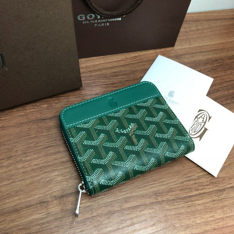 Glami-i - GYO Wallets - 051