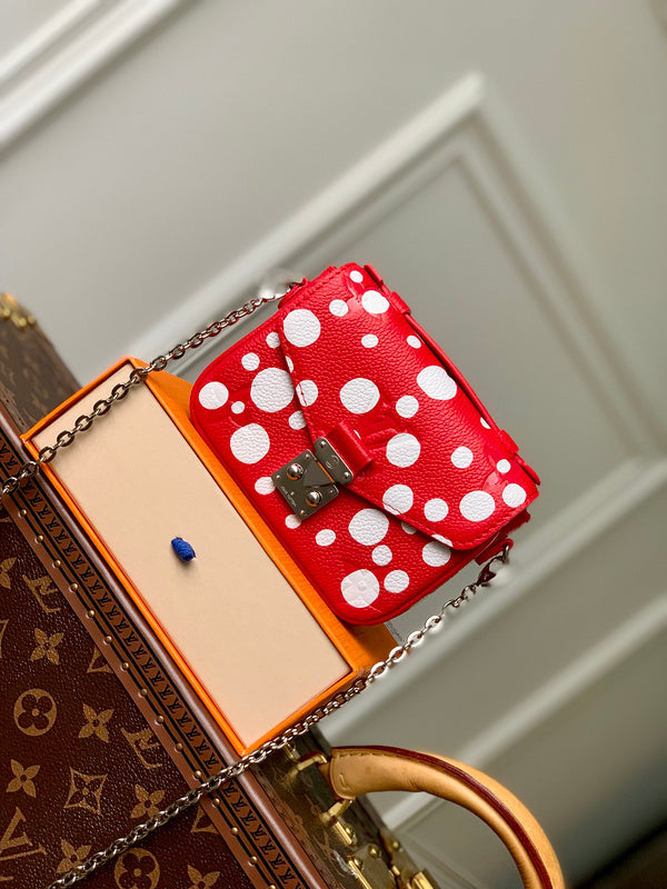 Satchel Bags - VL Bags - 1420