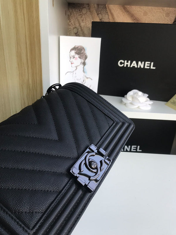 Satchel Bags - CHL Bags - 268
