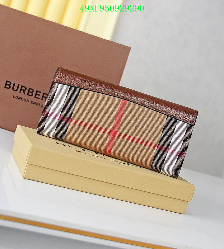 Glami - BOR Wallet - 117