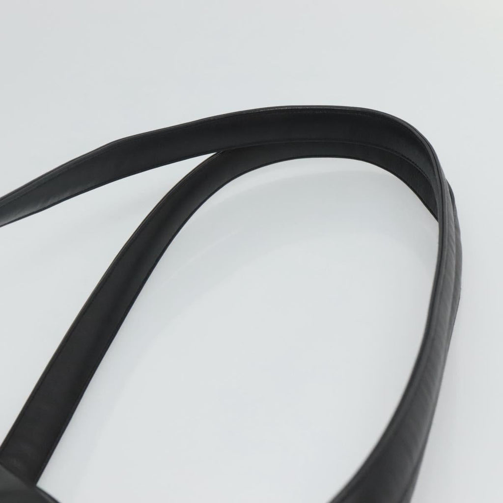 Chanel Leather Shoulder Bag