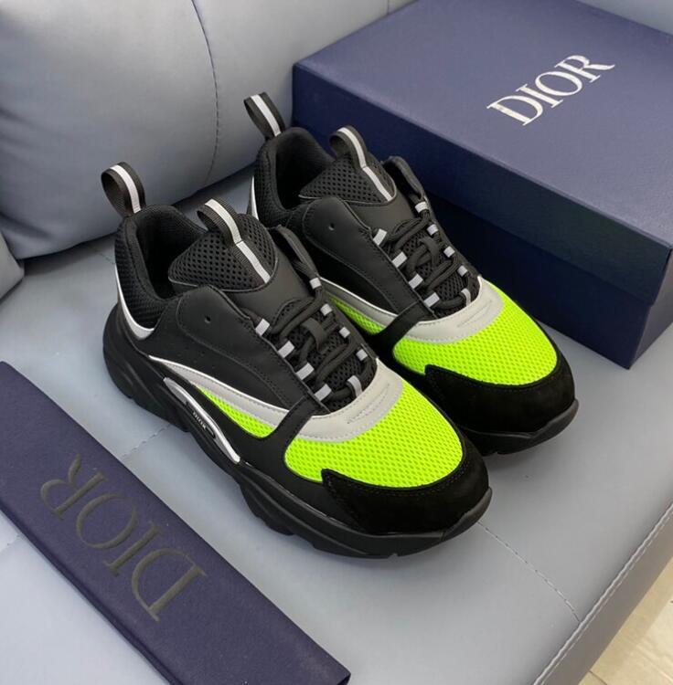 SAMCC - DOR Women Shoes - 989