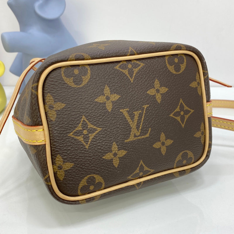 Glami GlamI Lu-Vi Bags - 16897