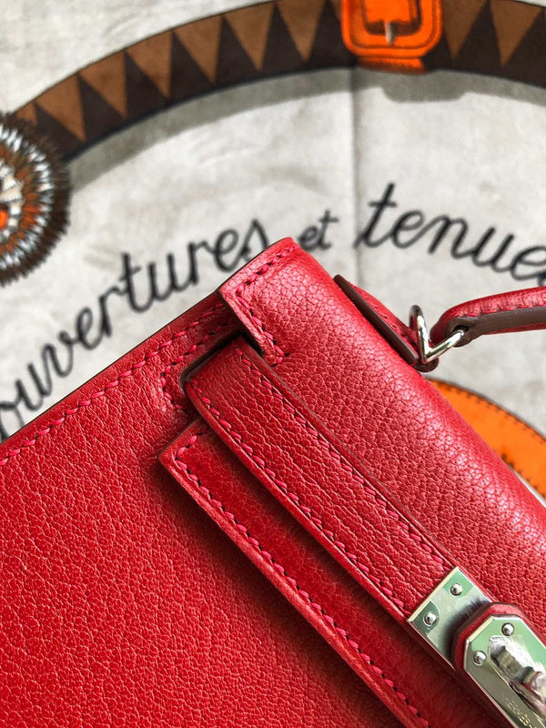 Satchel Bags - HMS-Bags - 713