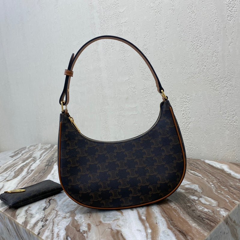 Glamy - COL Bags - 344