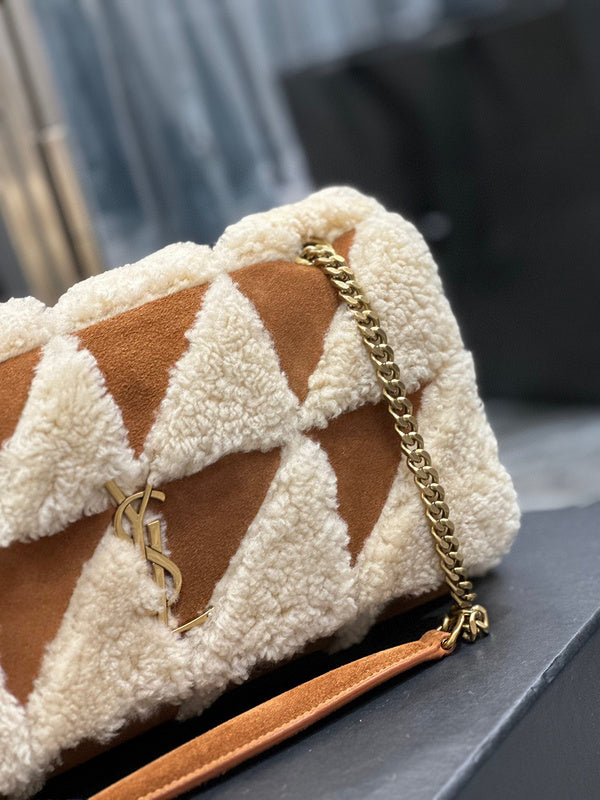 Glamy - YLS Bags - 657