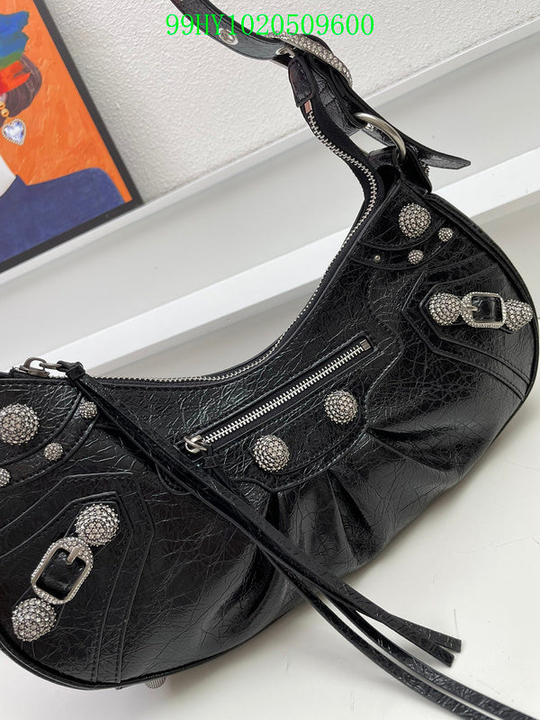 ELE Fashion - BGA Bags - 1798