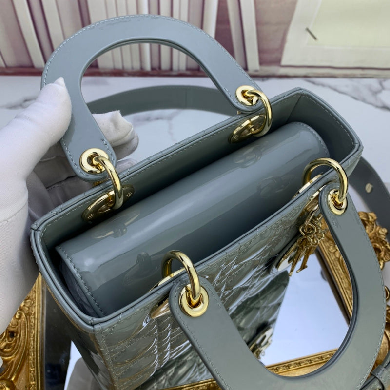 Satchel Bags - DOR Bags - 217