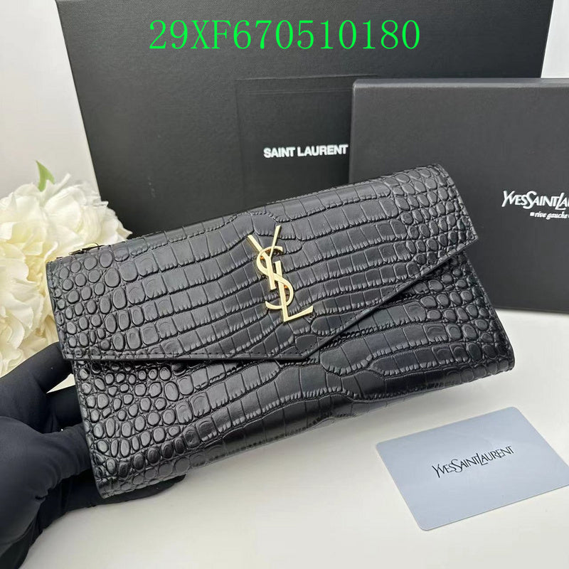 Glami - YLS Wallet - 048