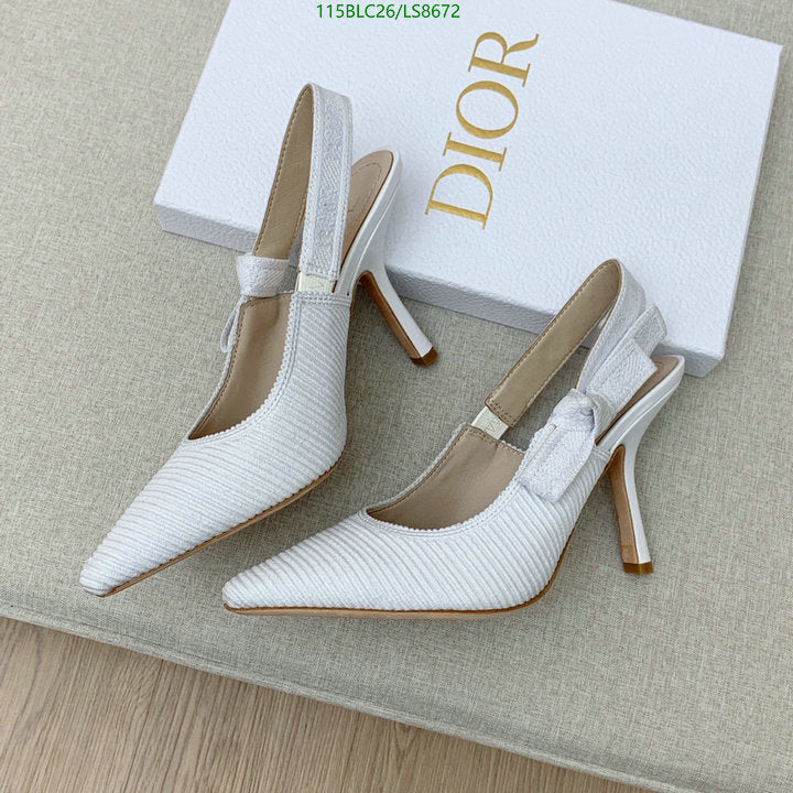 SAMCC - DOR Women Shoes - 2212