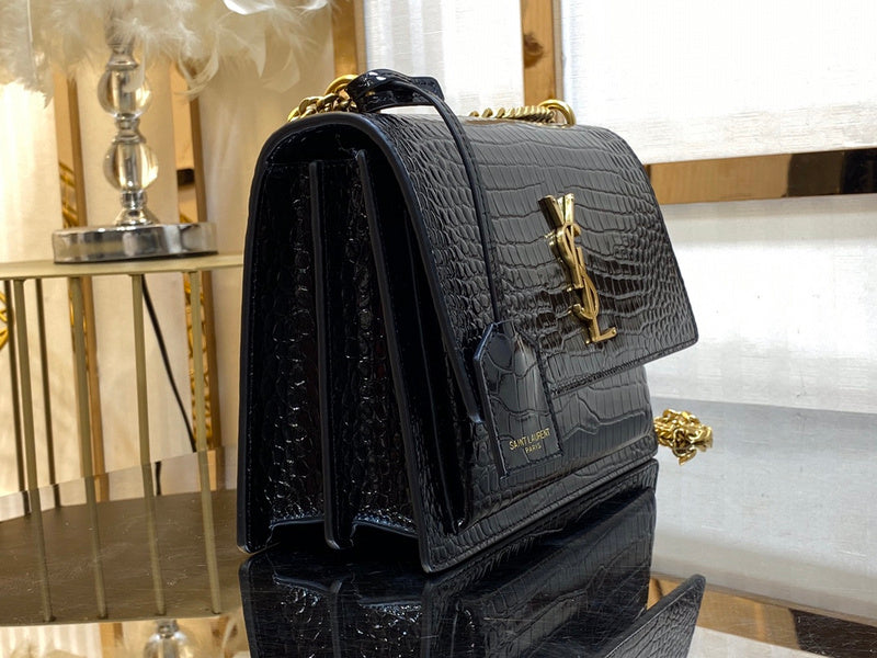 Satchel Bags - SLY Bags - 2632