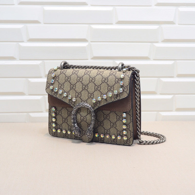 Glami Fashion - GCI Bags - 420
