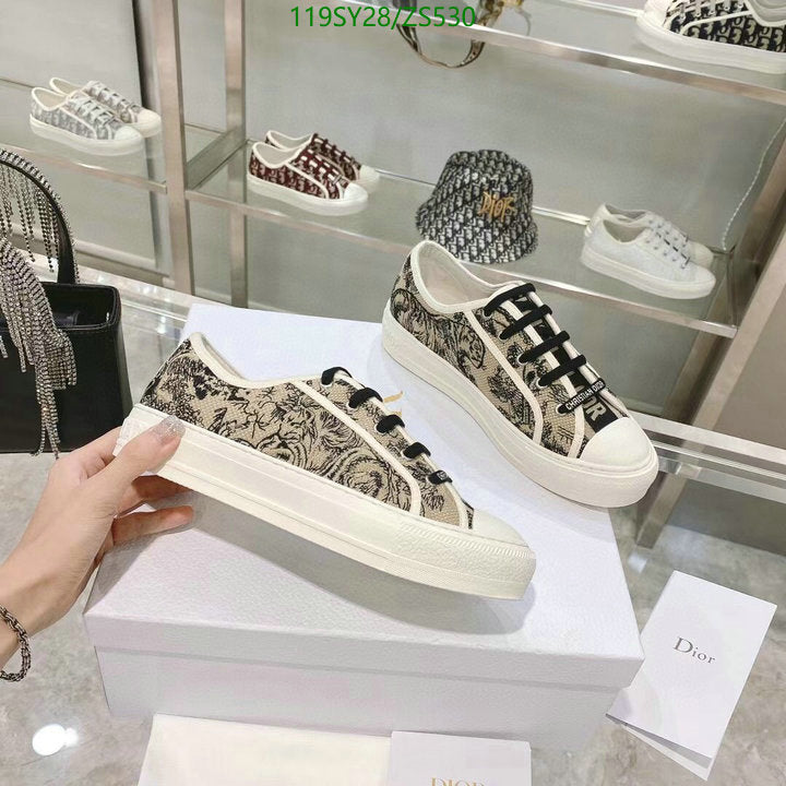 SAMCC - DOR Women Shoes - 1704