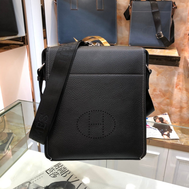 Satchel Bags - HMS-Bags - 614
