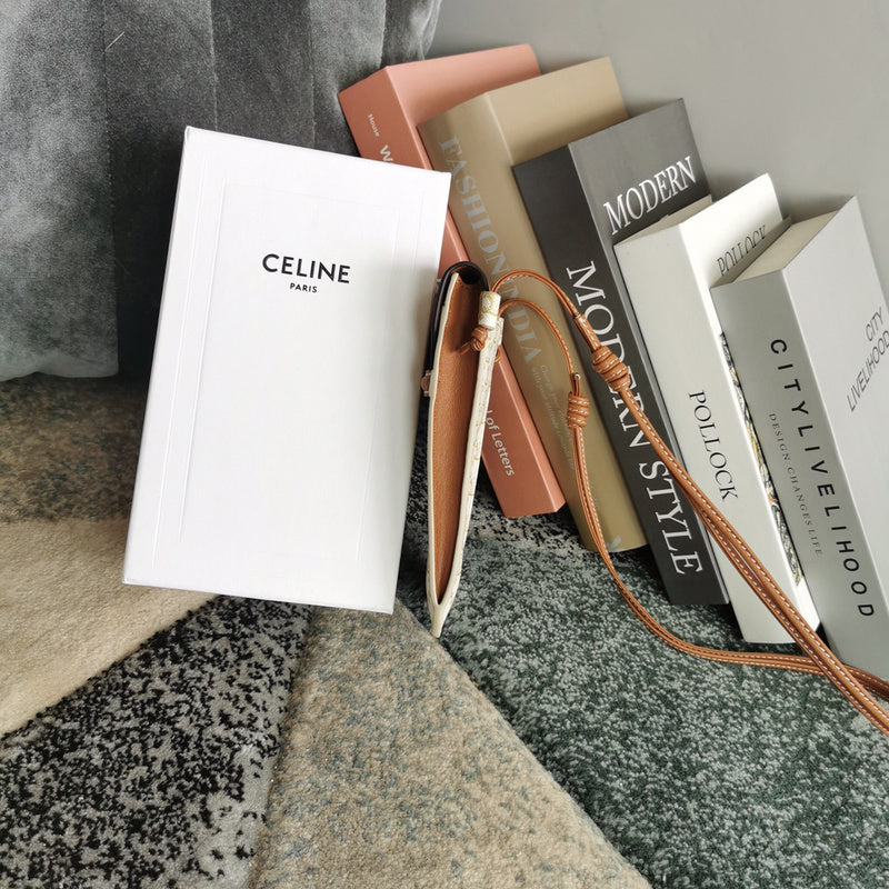 Glamy - COL Bags - 1414