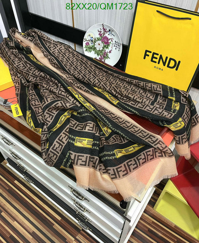 SAMC - FDE Scarves - 125