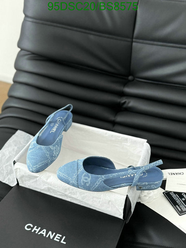 SAMC - CHL Women Shoes Ballet - 011