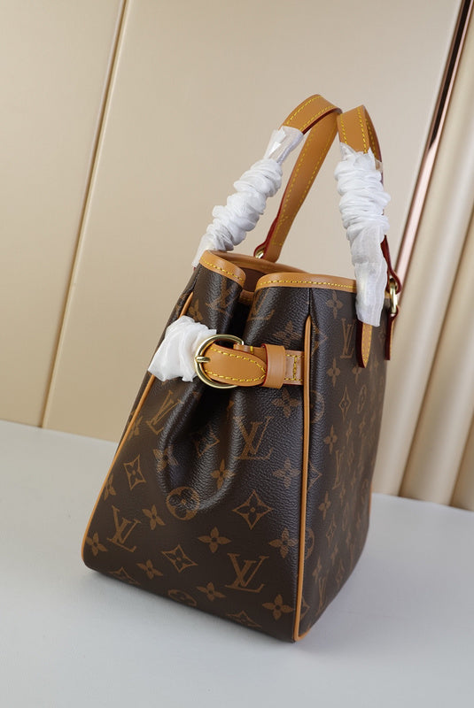 Satchel Bags - VL Bags - 3033