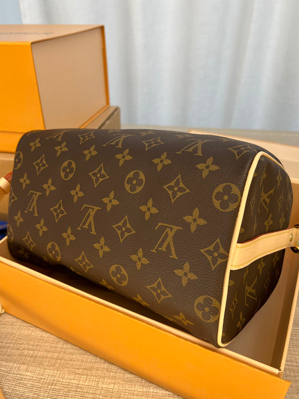 Glami GlamI Lu-Vi Bags - 16780