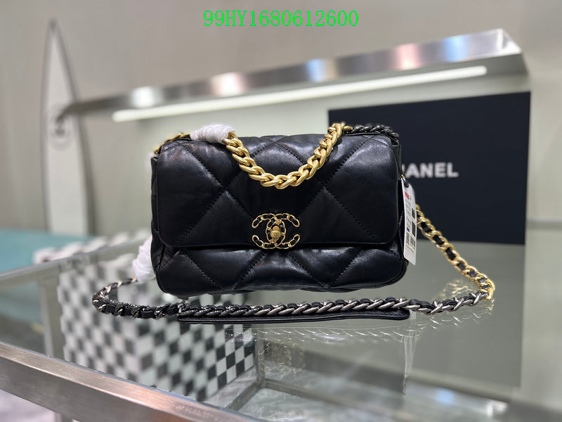 Glami - CHL Bags - 677
