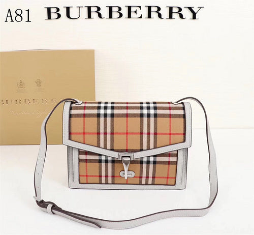 ELE Fashion -BBR Bags - 812