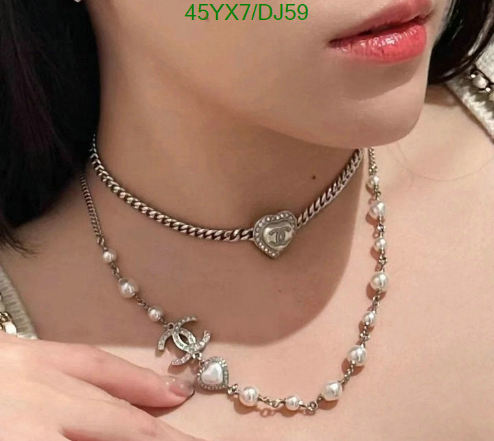 SAMC - CHL Jewelry - 319
