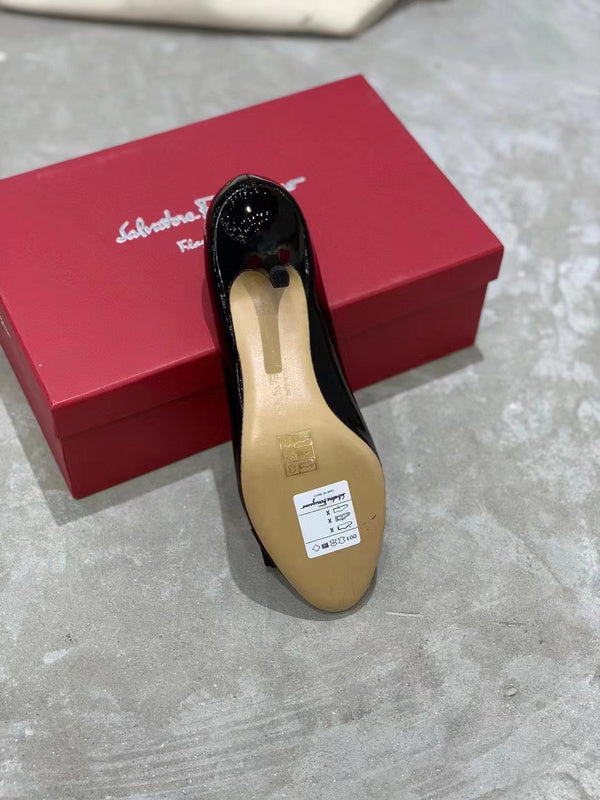 Glami - FGO Women Shoes - 152