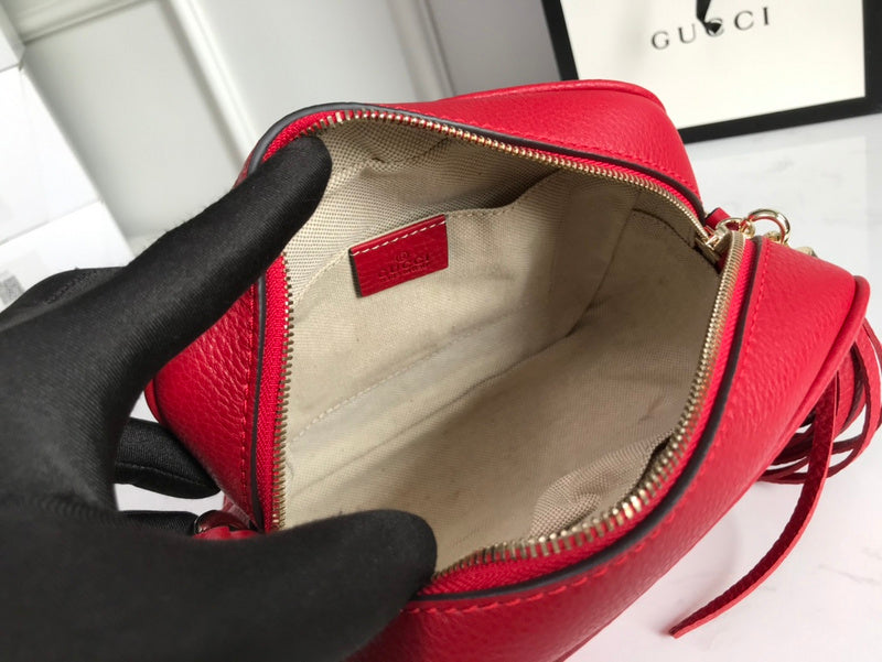Glami - Glami Bags - 2348
