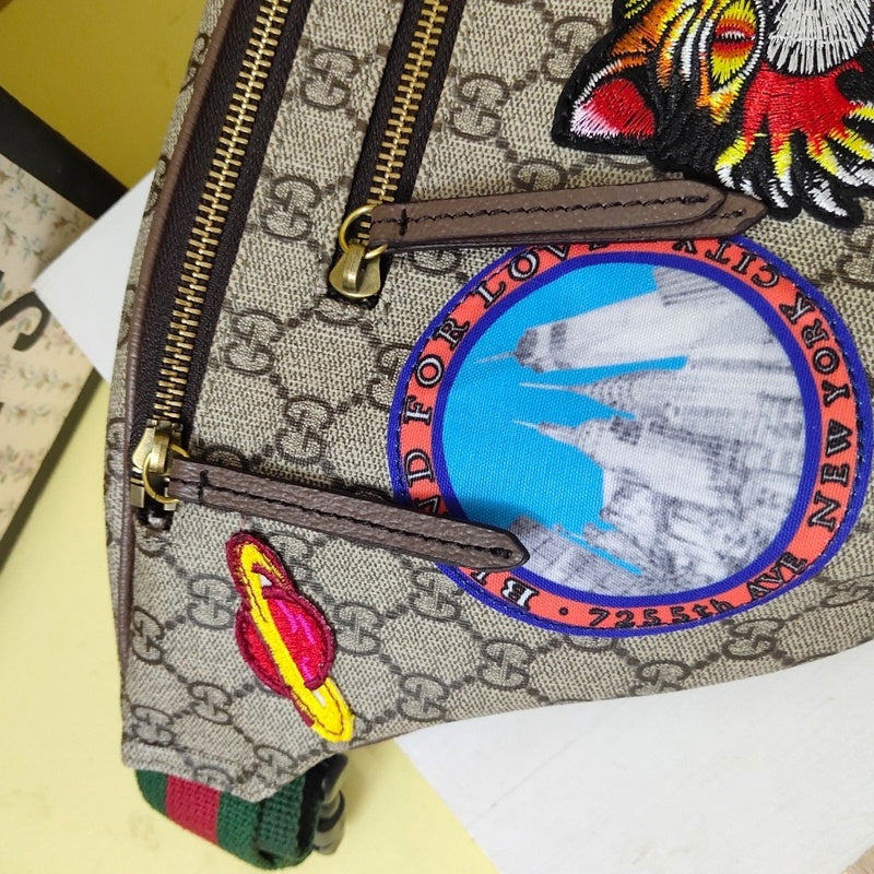 Glami Fashion - GCI Bags - 10742
