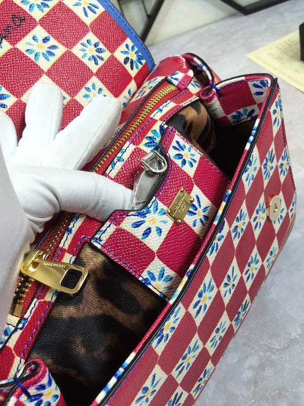 Glamy - DG bag - 537