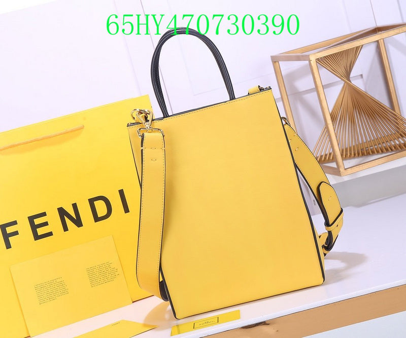 Glami - FDE Bags - 2540